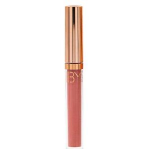 IBY Beauty Feather Matte Liquid Lipstick FLIRT - 3g/0.1oz No Box Pink Pink Brown